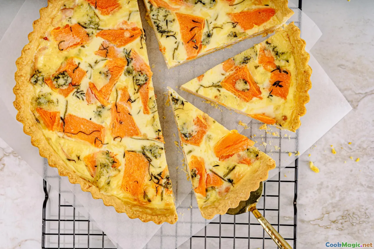 Lampuki Fish Pie A Seasonal Maltese Favorite