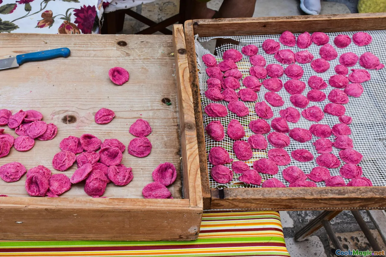 Mastering Regional Sauces from Northern Italy