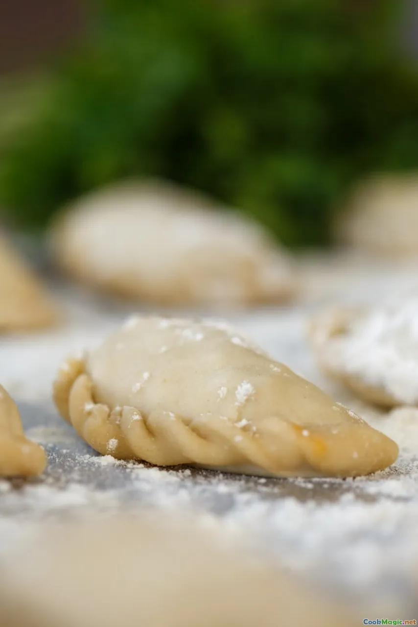 A Guide to Chilean Empanada Dough Perfection