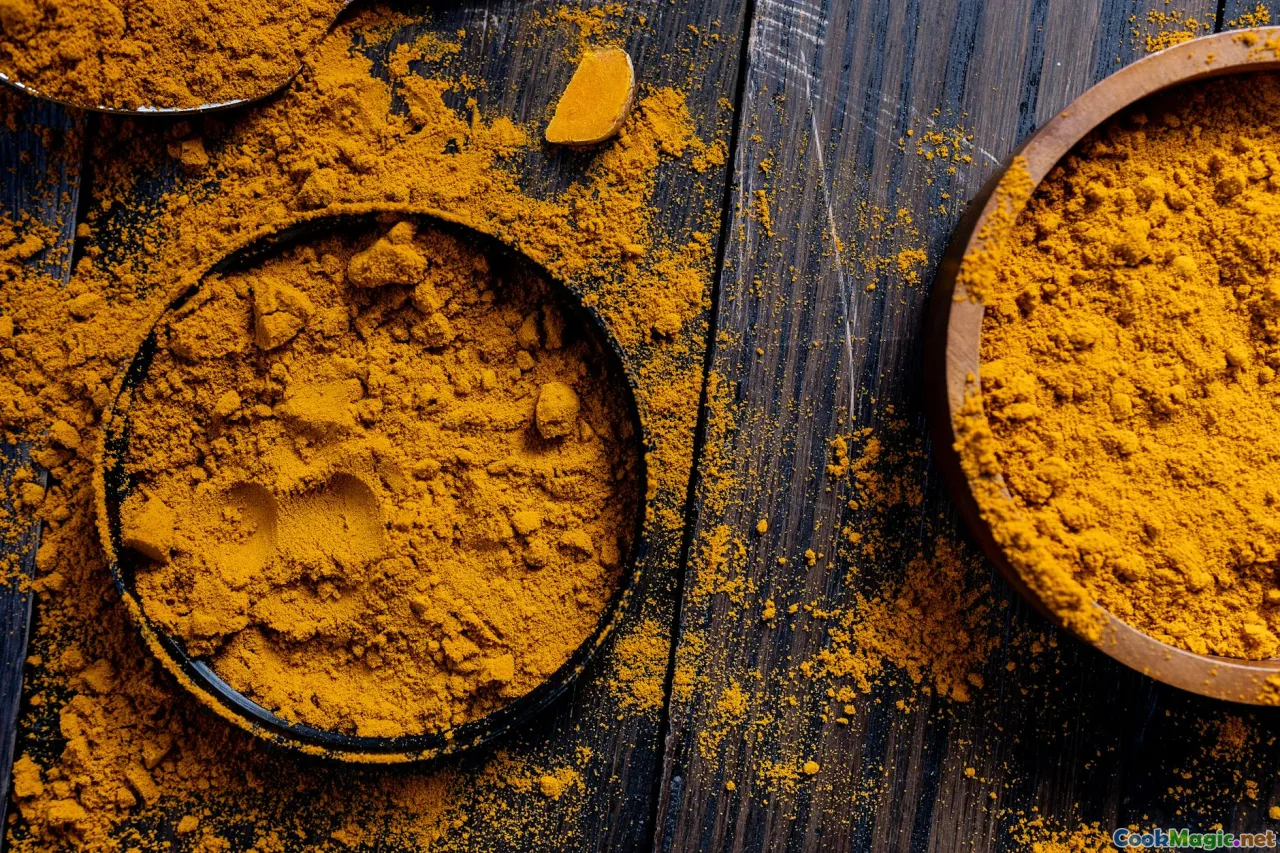 Balancing Spices in Traditional Algerian Merguez Sausage