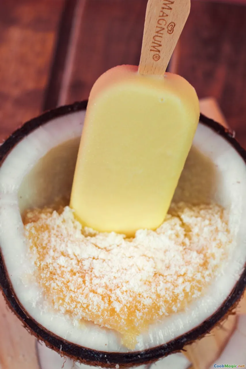 Modern Takes on Classic Tongan Tropical Fruit Sweets