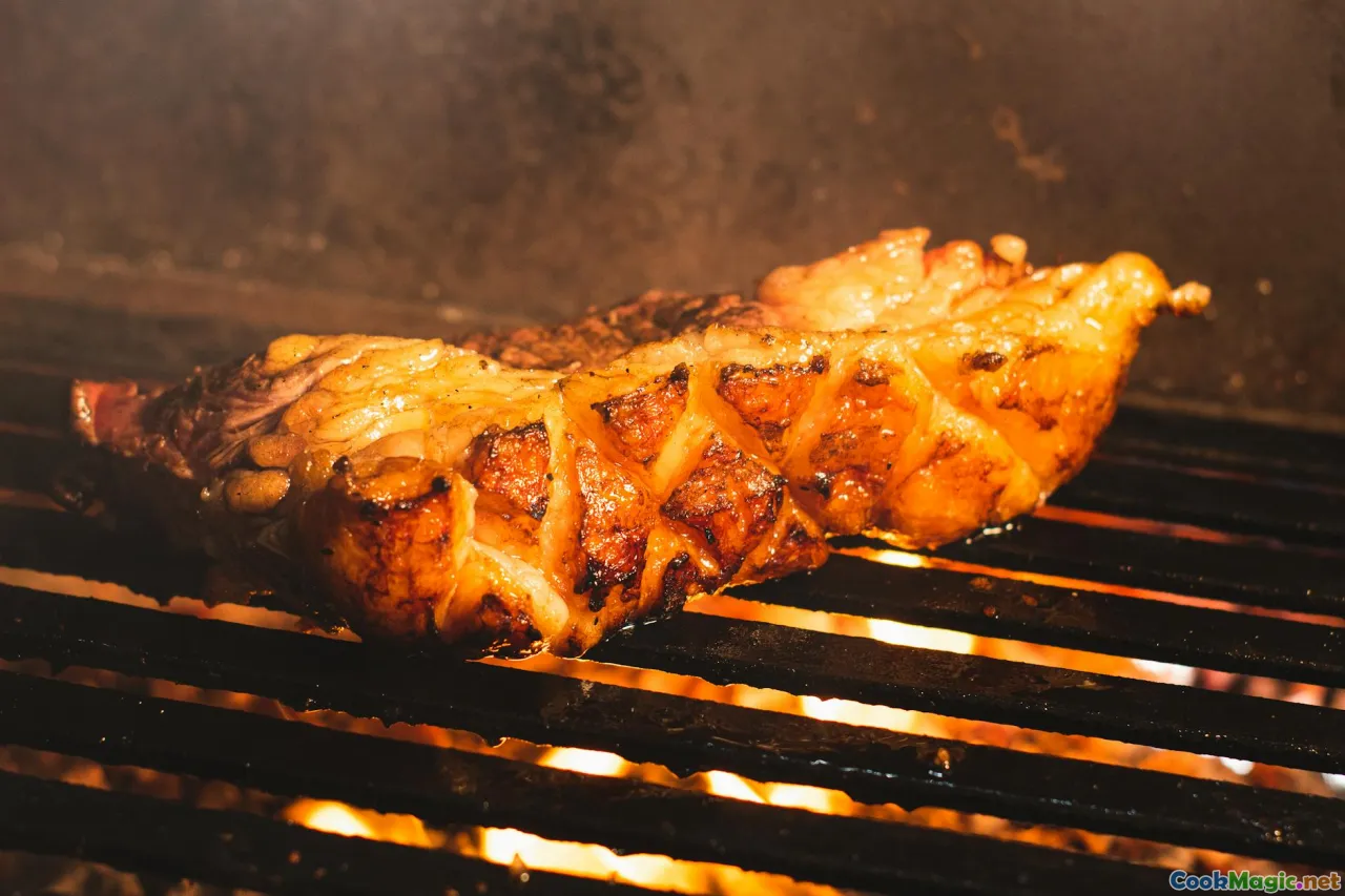 Modern Twists on Traditional Brazilian Steaks