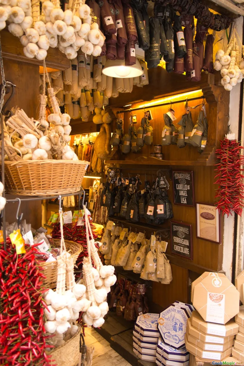 Montenegro's Rustic Ingredients You Must Try Today