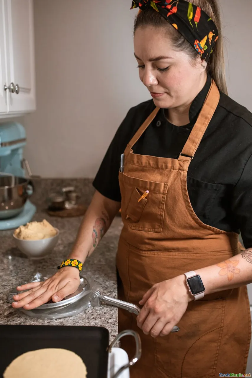 Navigating Masa Selection for Authentic Tortillas