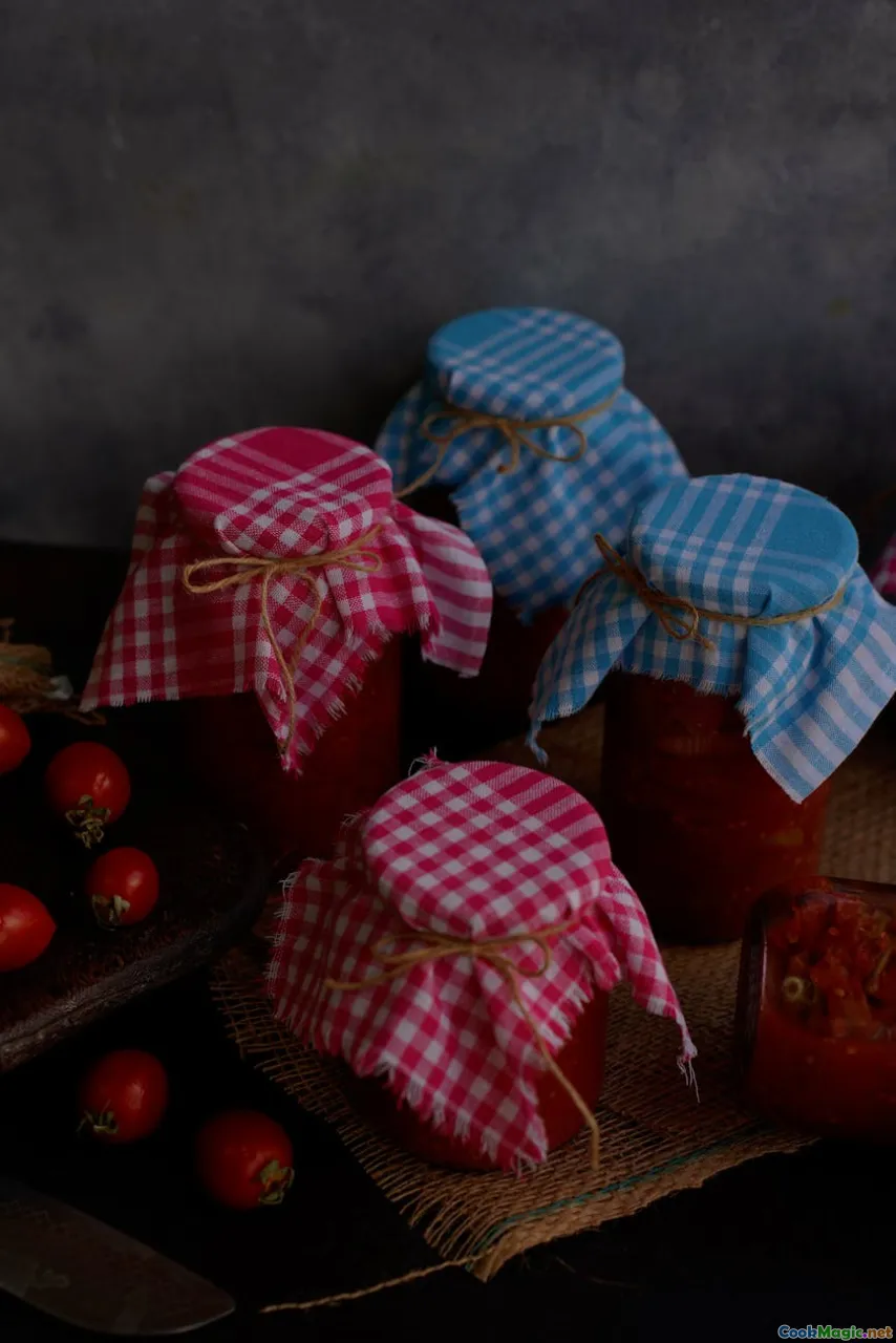 Navigating Ukraine's Seasonal Fermented Vegetables