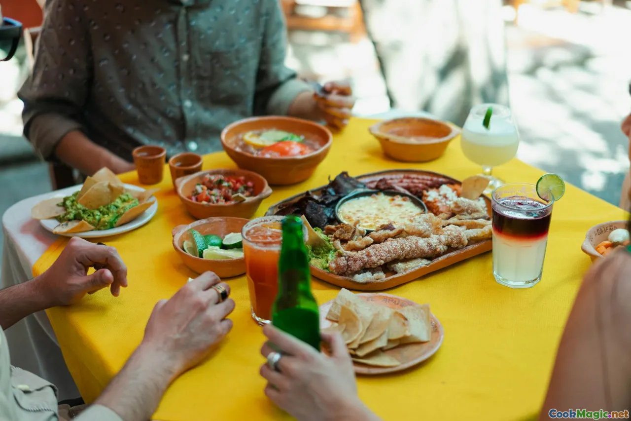 Pairing Vanuatu Foods with Local Beverage Options