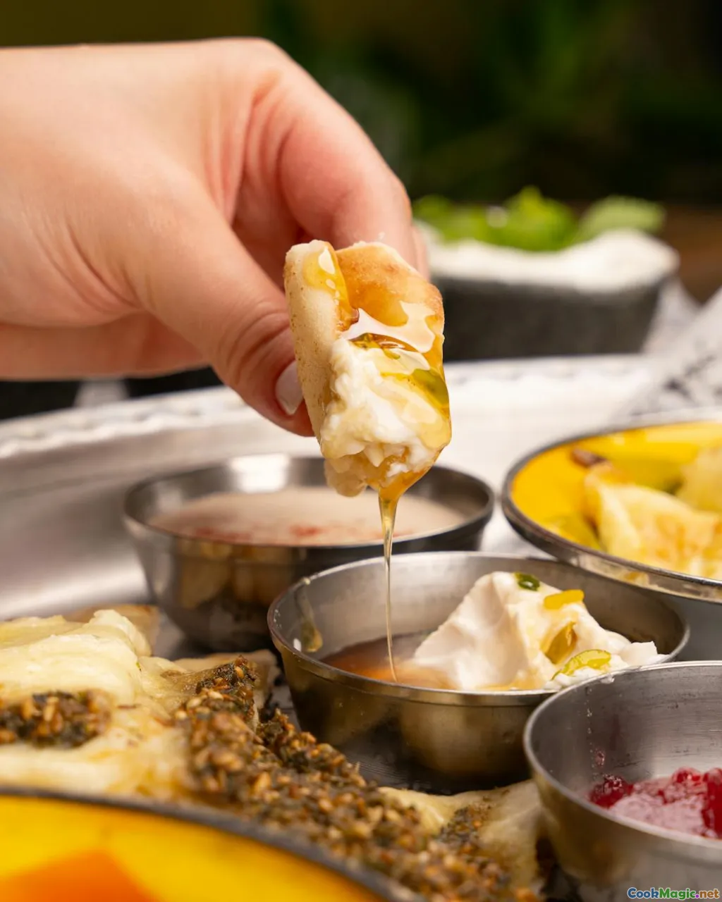 Palm Oil Importance in Authentic Congolese Recipes