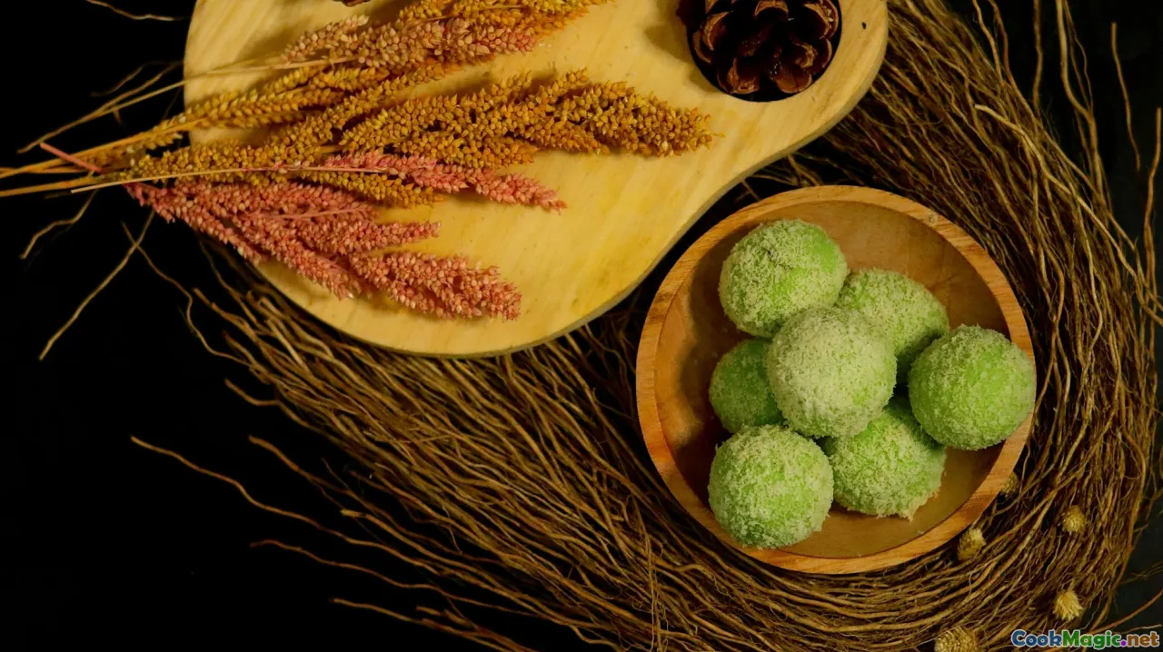 Peranakan Influence on Modern Singaporean Desserts