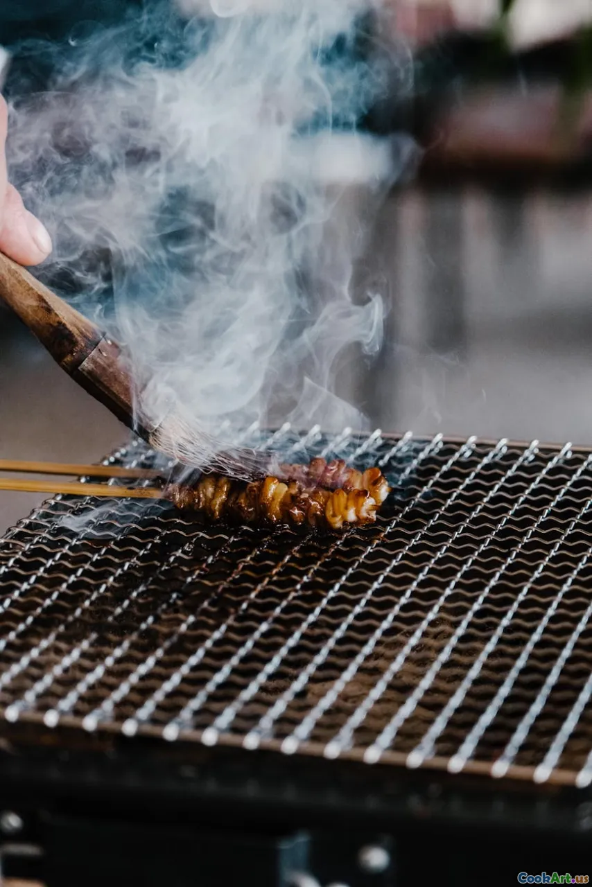 Kavurma Sanatını Mükemmelleştirme