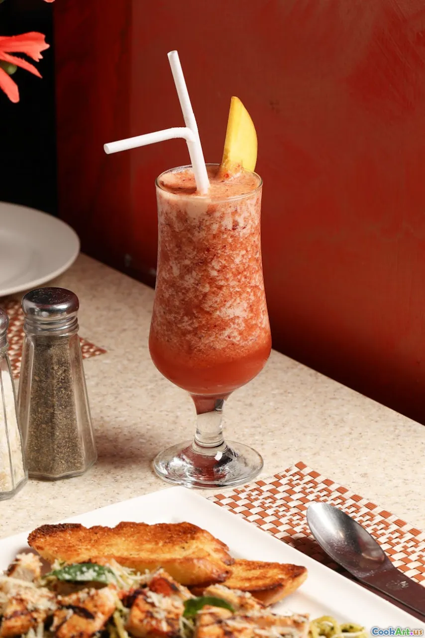 Инновации на основе растений в сфере питания