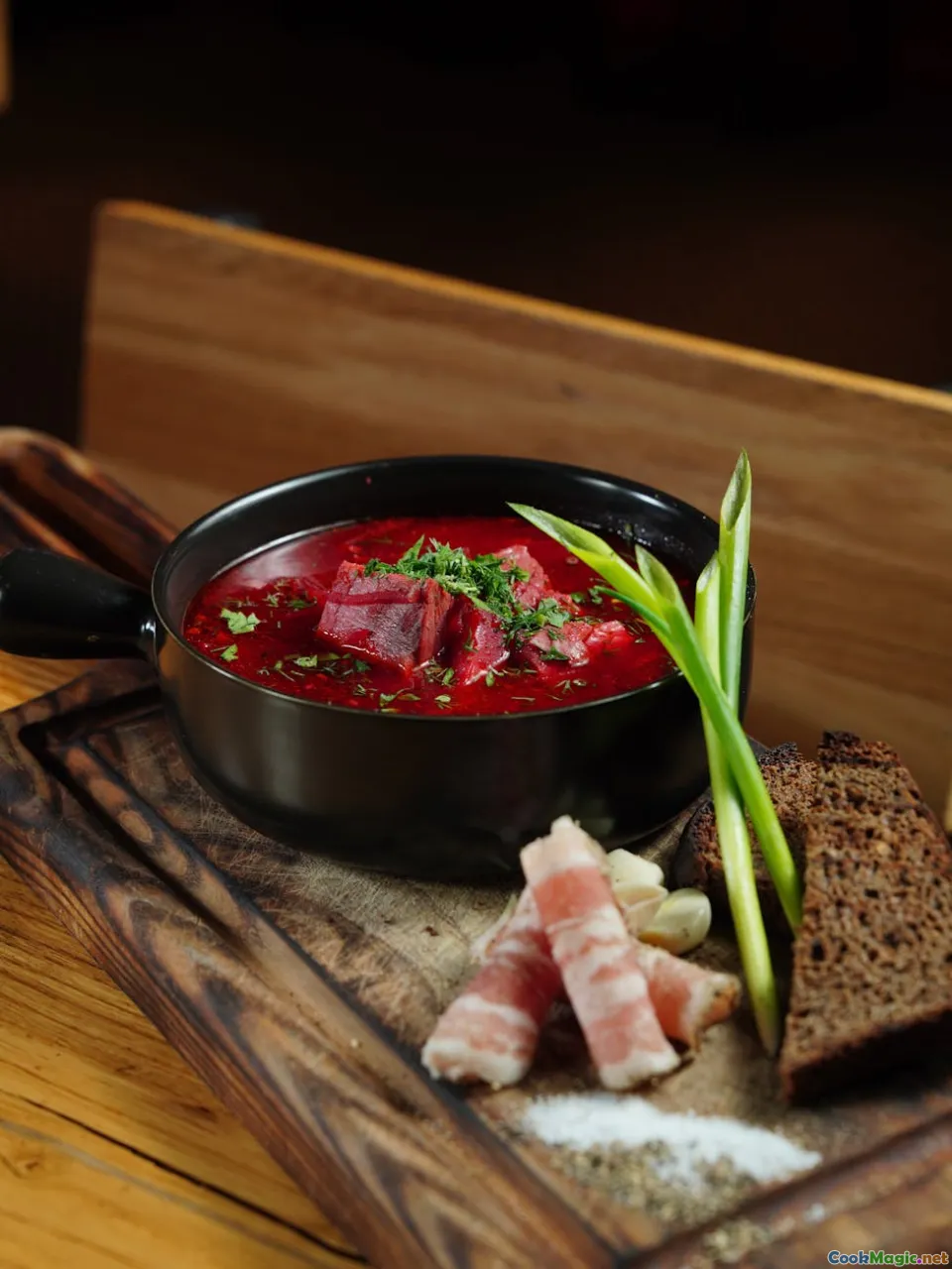 Step by Step Rooftop Smoked Salo at Home