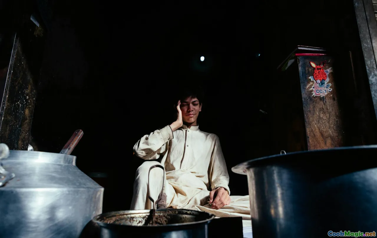 Preserving Māori Food Traditions in Urban Lives