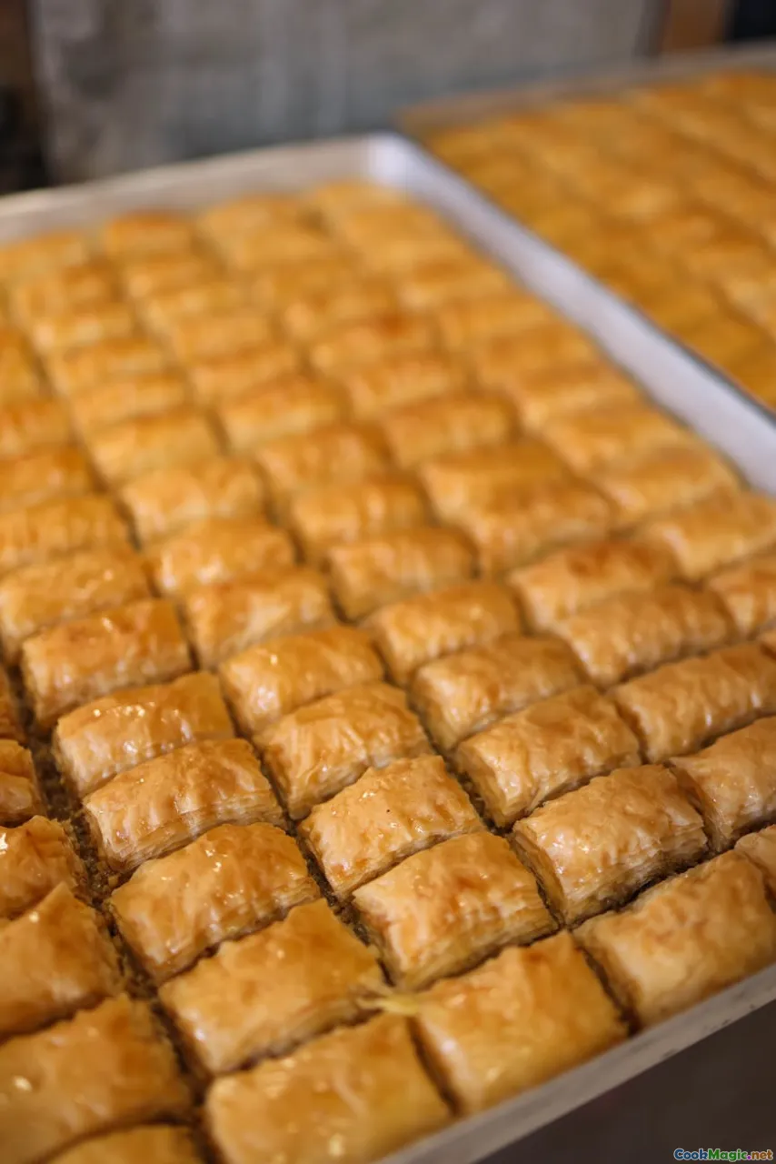 Preserving Montenegrin Sweets with Traditional Methods