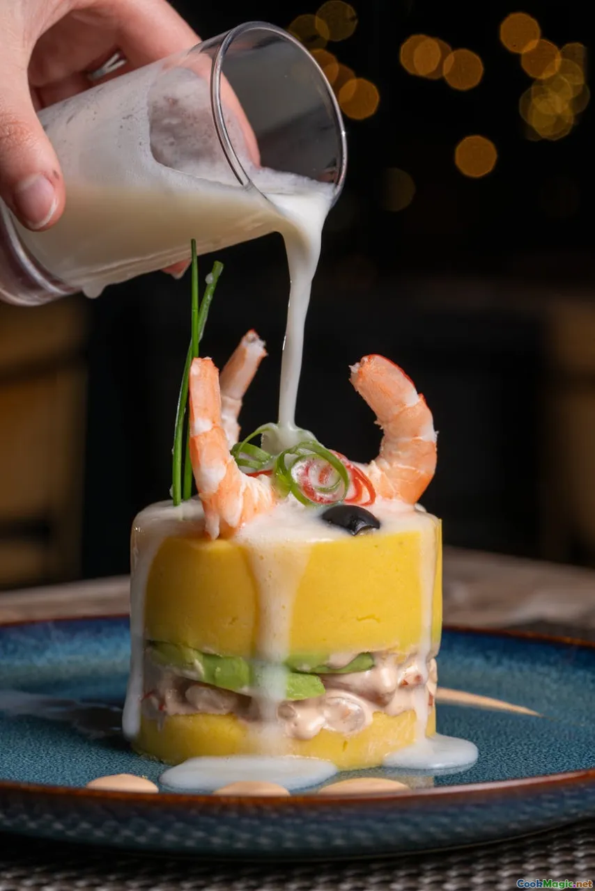 Proper Techniques for Cooking Peruvian Causa