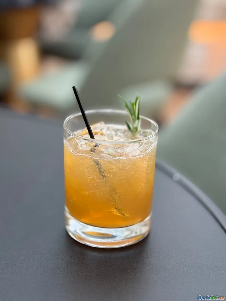 Làm sống lại những ly cocktail cổ điển với một chút thay đổi