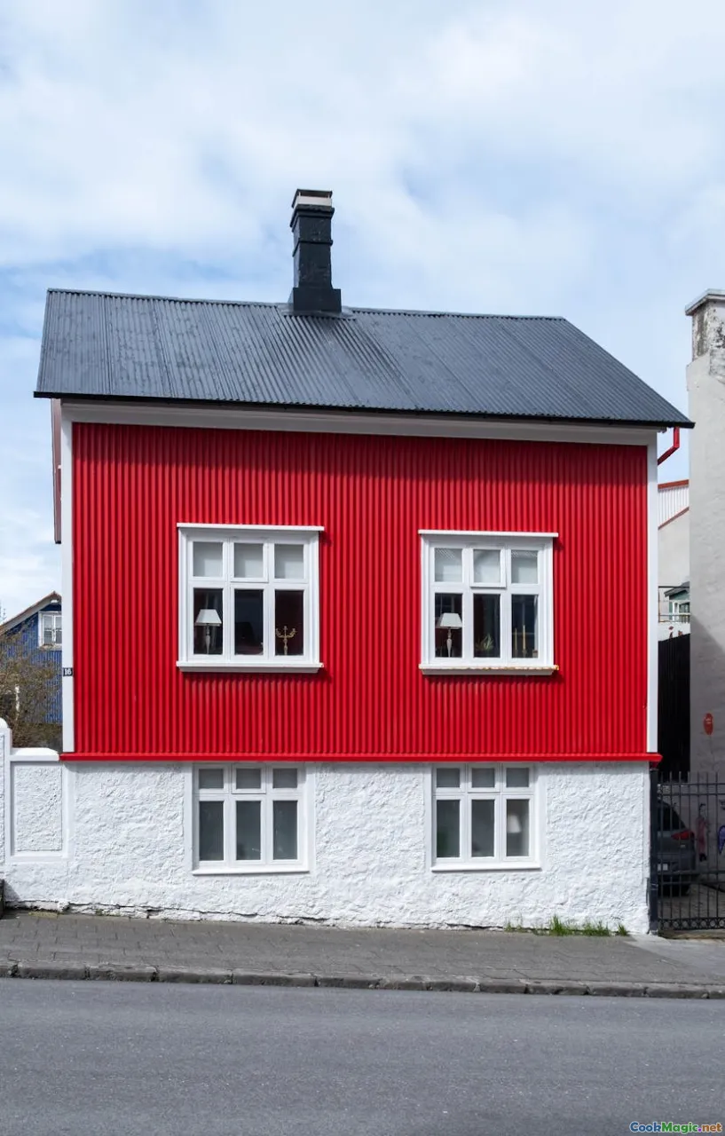 Reykjavik Street Food Exploring Local Favorites