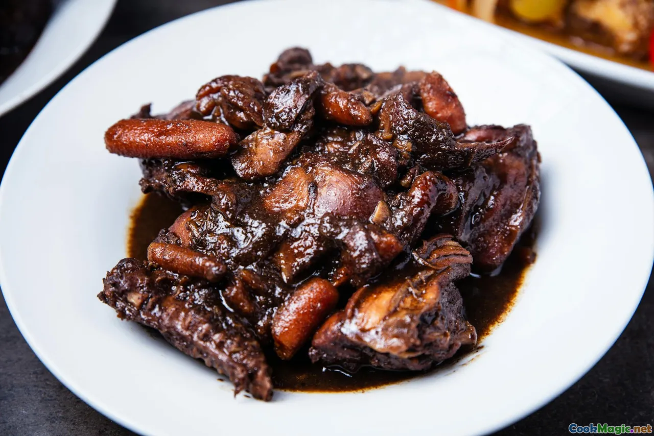 The Role of Breadfruit in Saint Lucian Food Culture