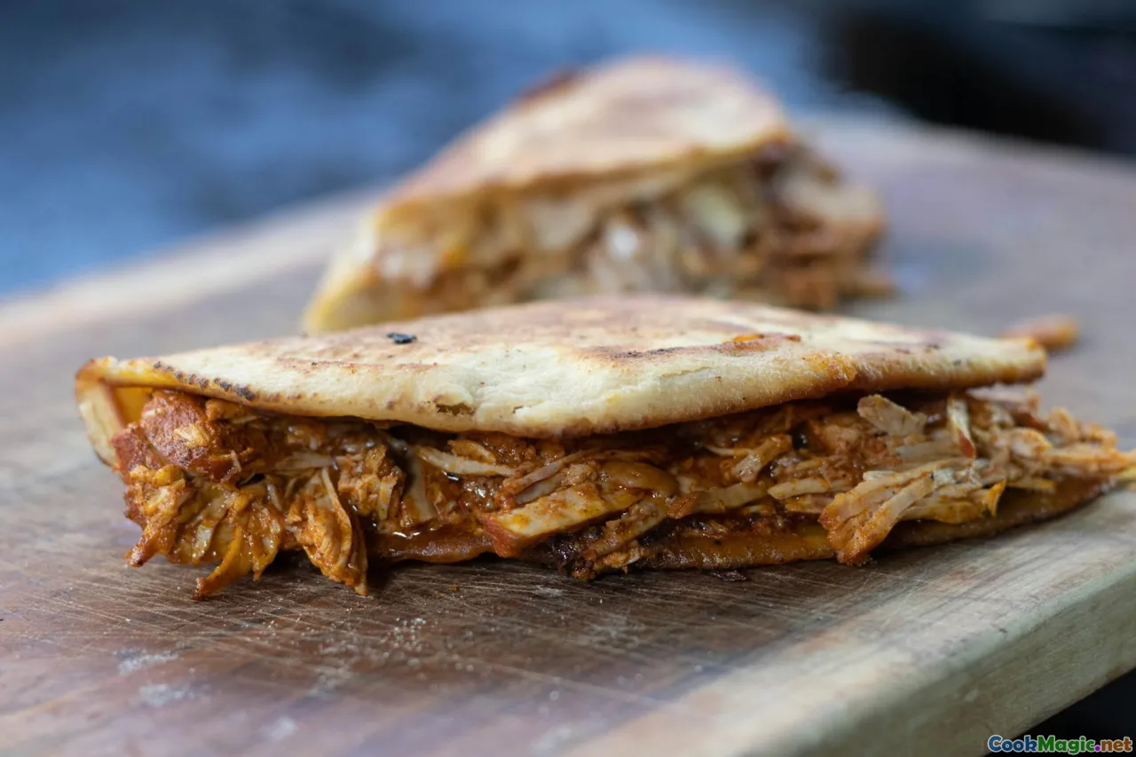 Savoring Colombian Arepas Variations