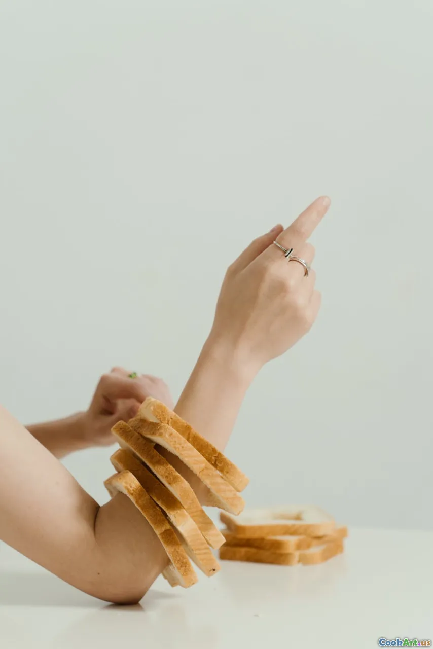 विविधता का आनंद लेना: रचनात्मक पाक संयोजन