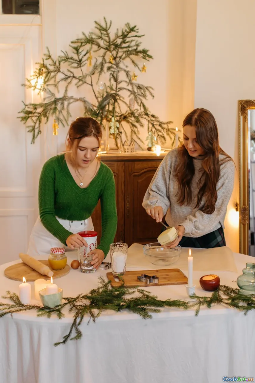 Ingrédients de saison dans les recettes de boissons