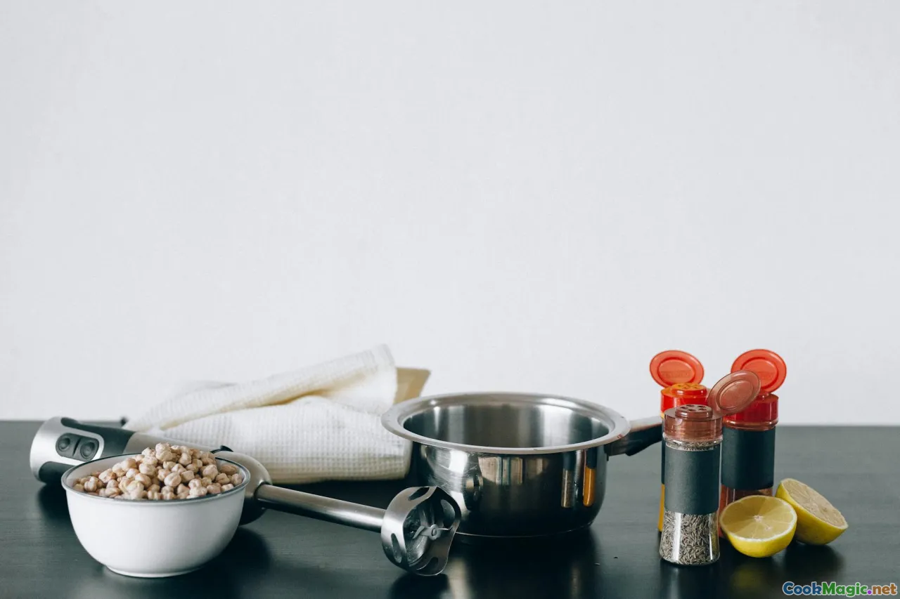 Seasonal Ingredients in Middle Eastern Dishes