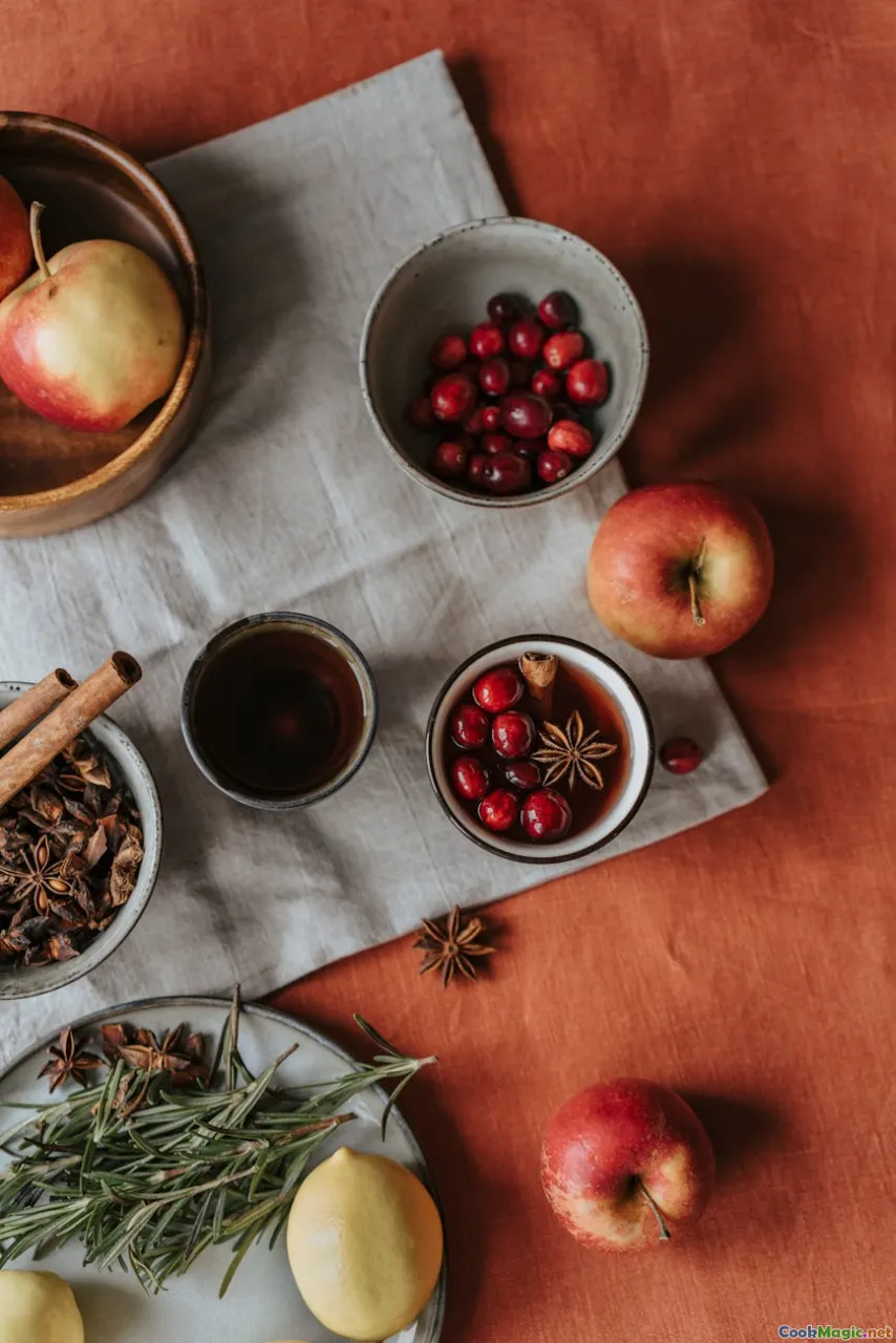 Seasonal Spices Essential to Bangladeshi Cuisine