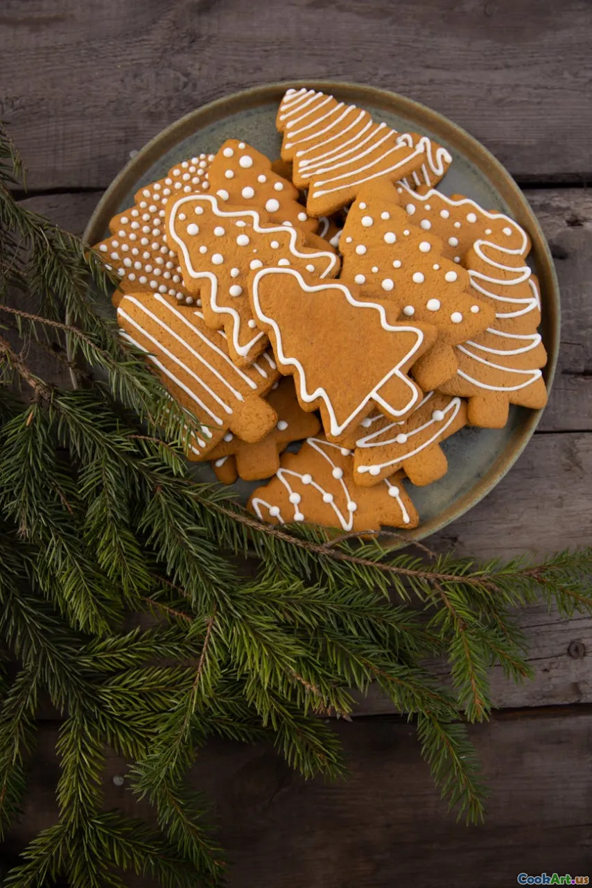 Kue Musiman dari Seluruh Dunia