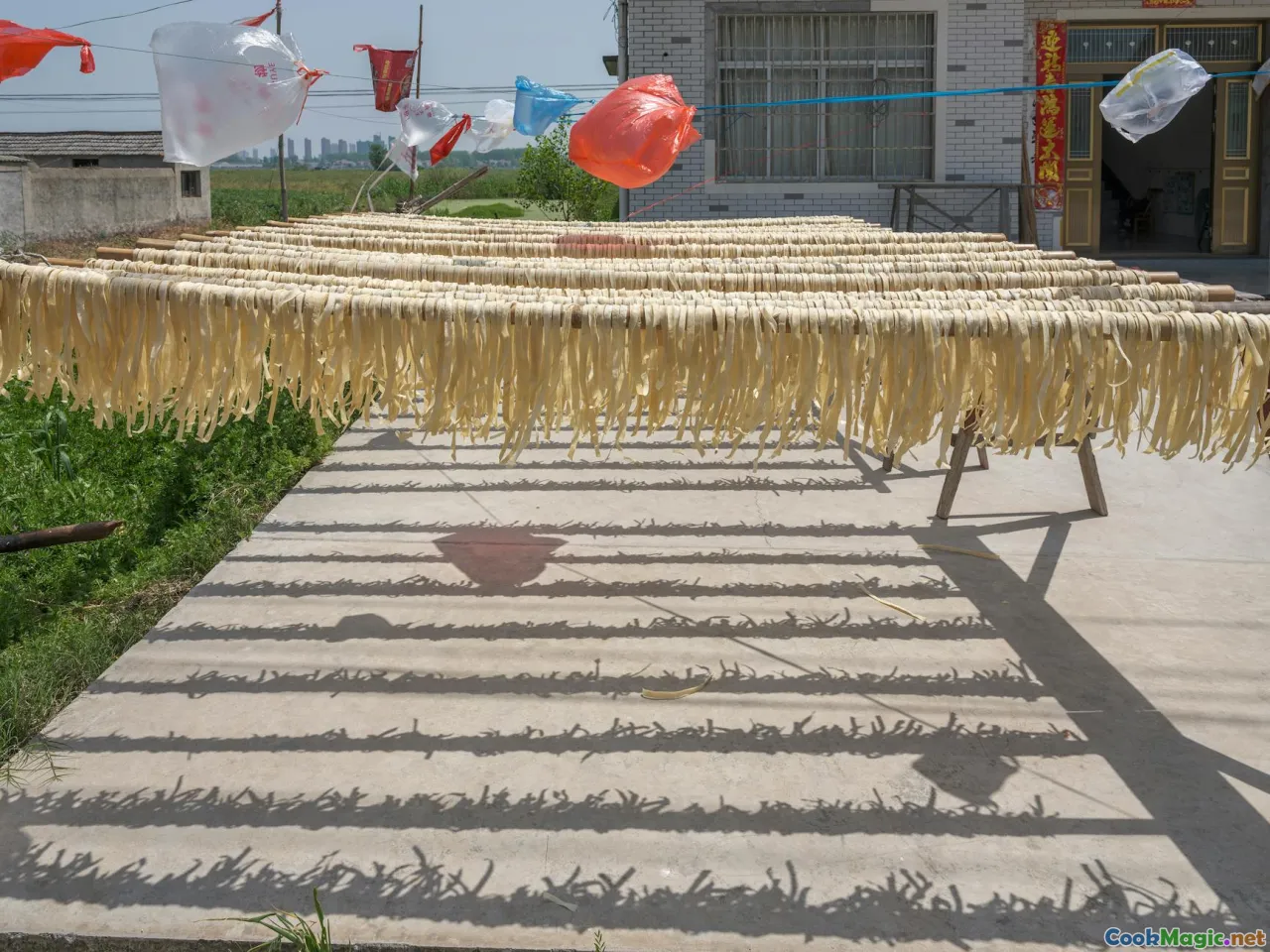 Secrets to Perfecting Sri Lankan String Hoppers at Home