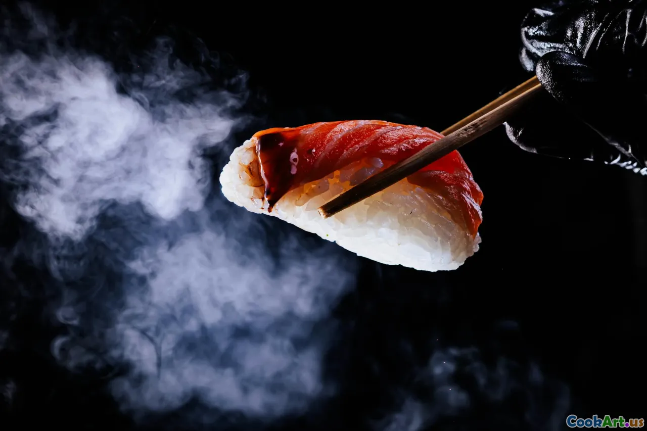 Bí quyết nấu cơm hoàn hảo mỗi lần