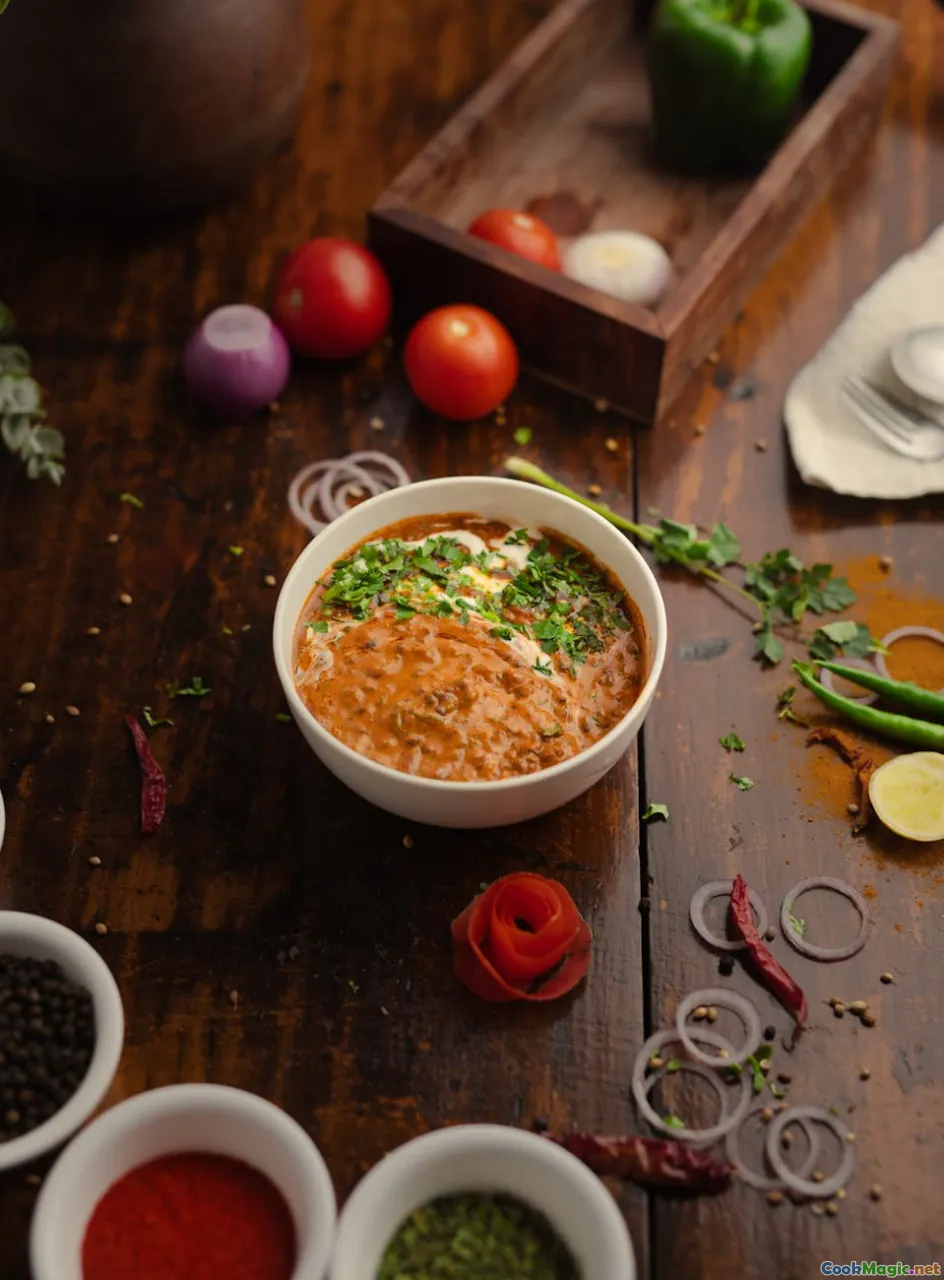 Secrets to Slow Cooking Authentic Indian Dal