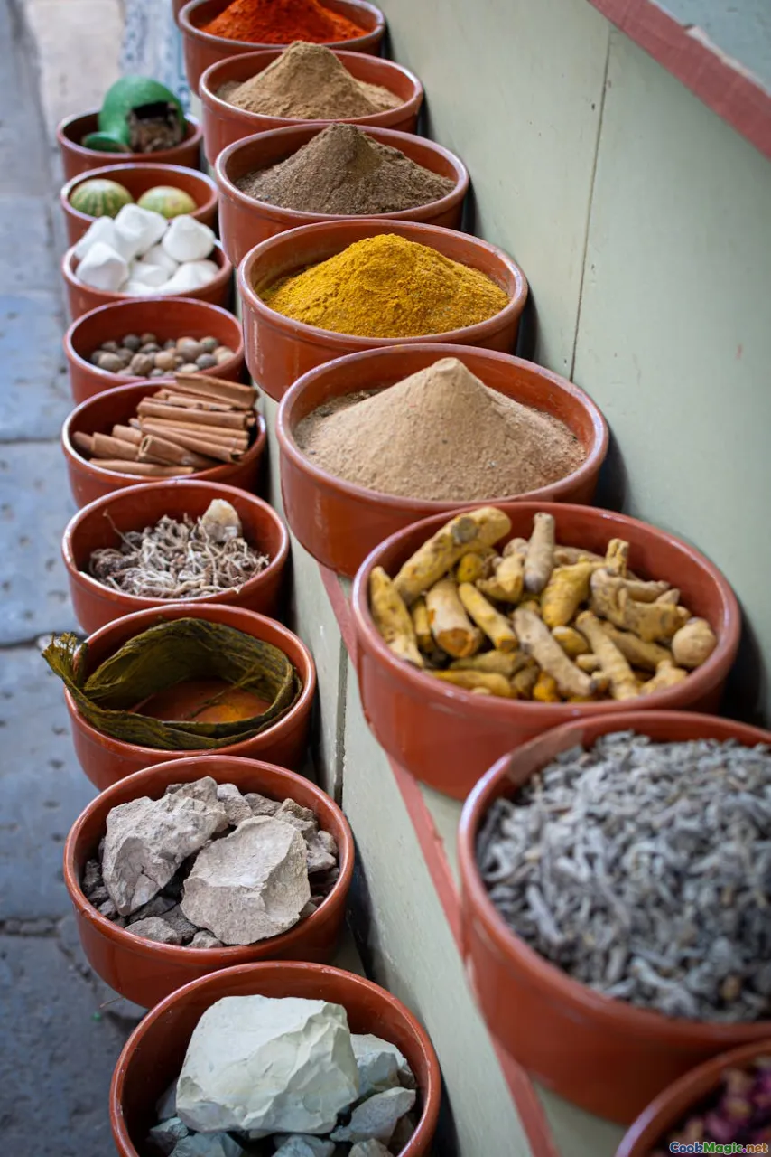 Sourcing Spices for Tunisian Tagine Success