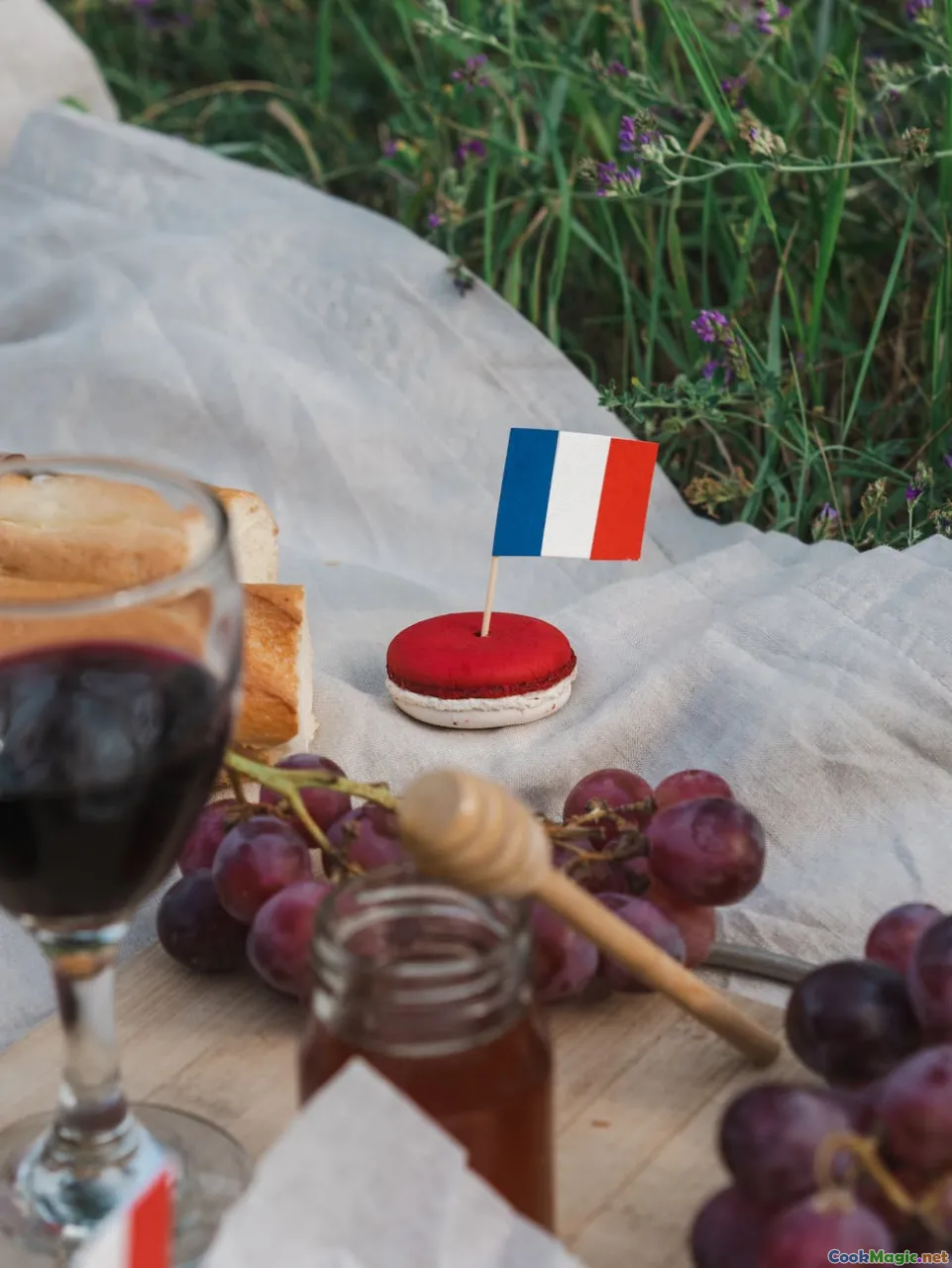 Significance of Commandaria Wine in Cyprus