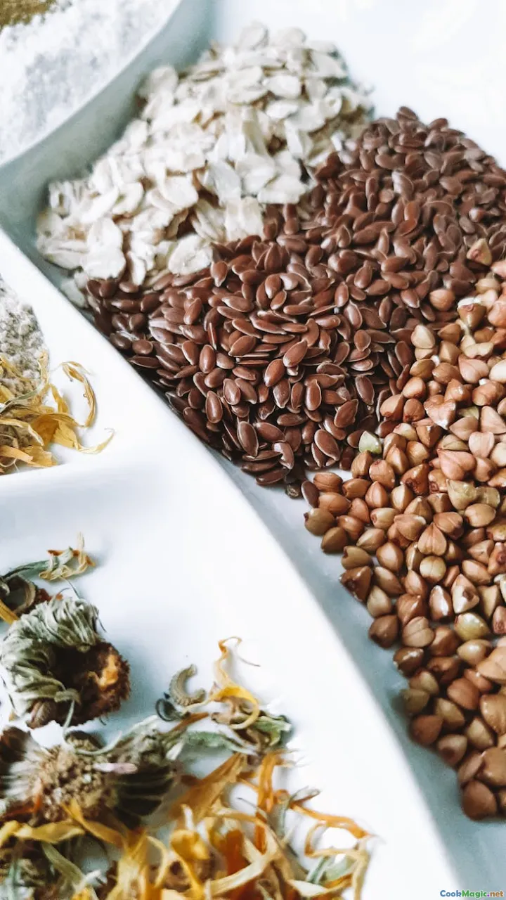 Sourcing Heritage Grains for Sustainable Baking