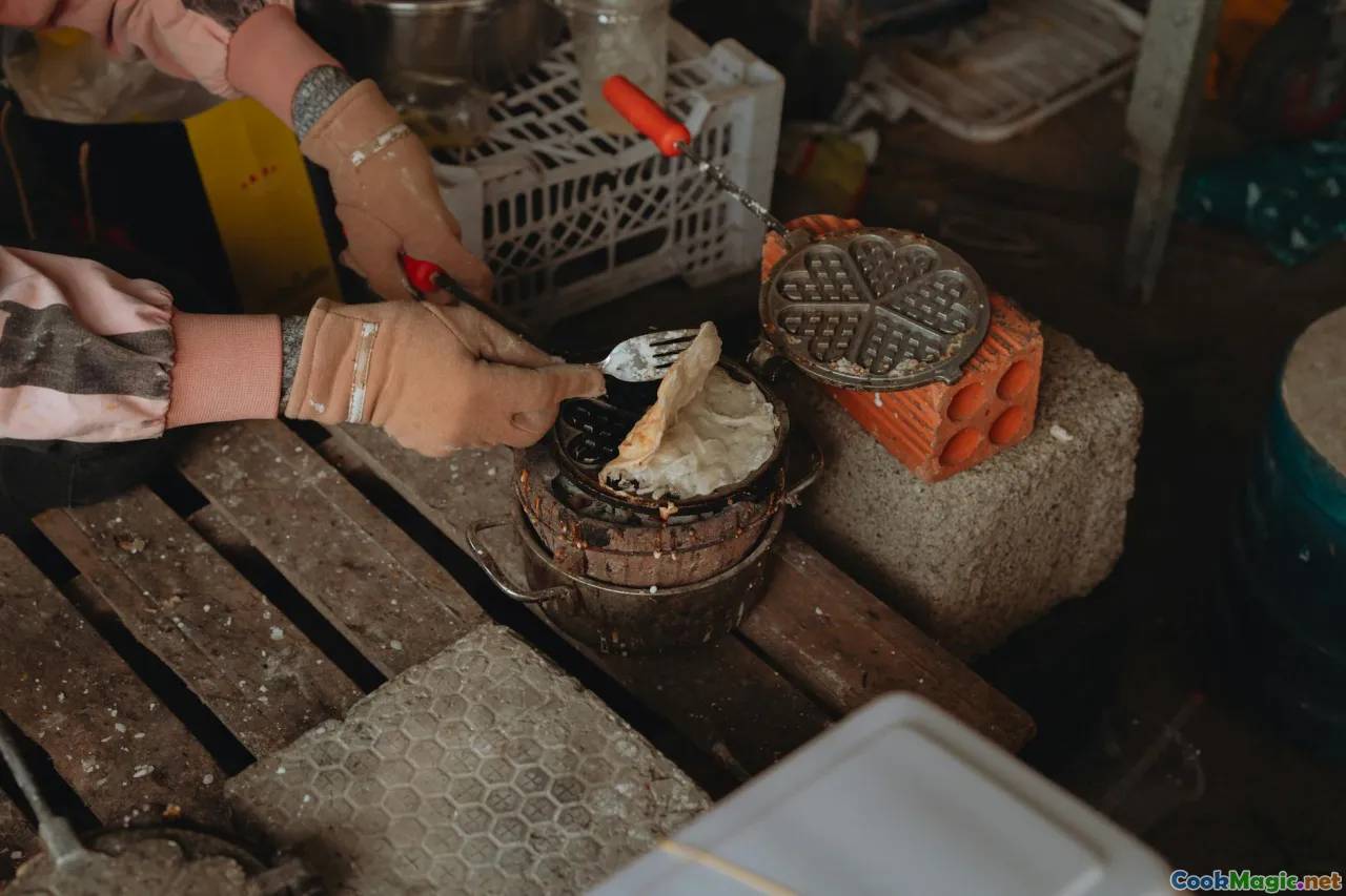 Street Food Challenges for Home Cooks to Try