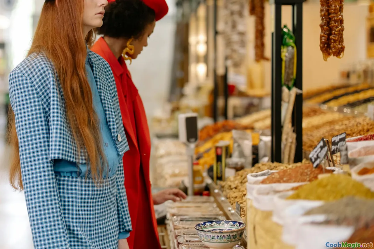 Street Food Culture in Top Afro Caribbean Cities