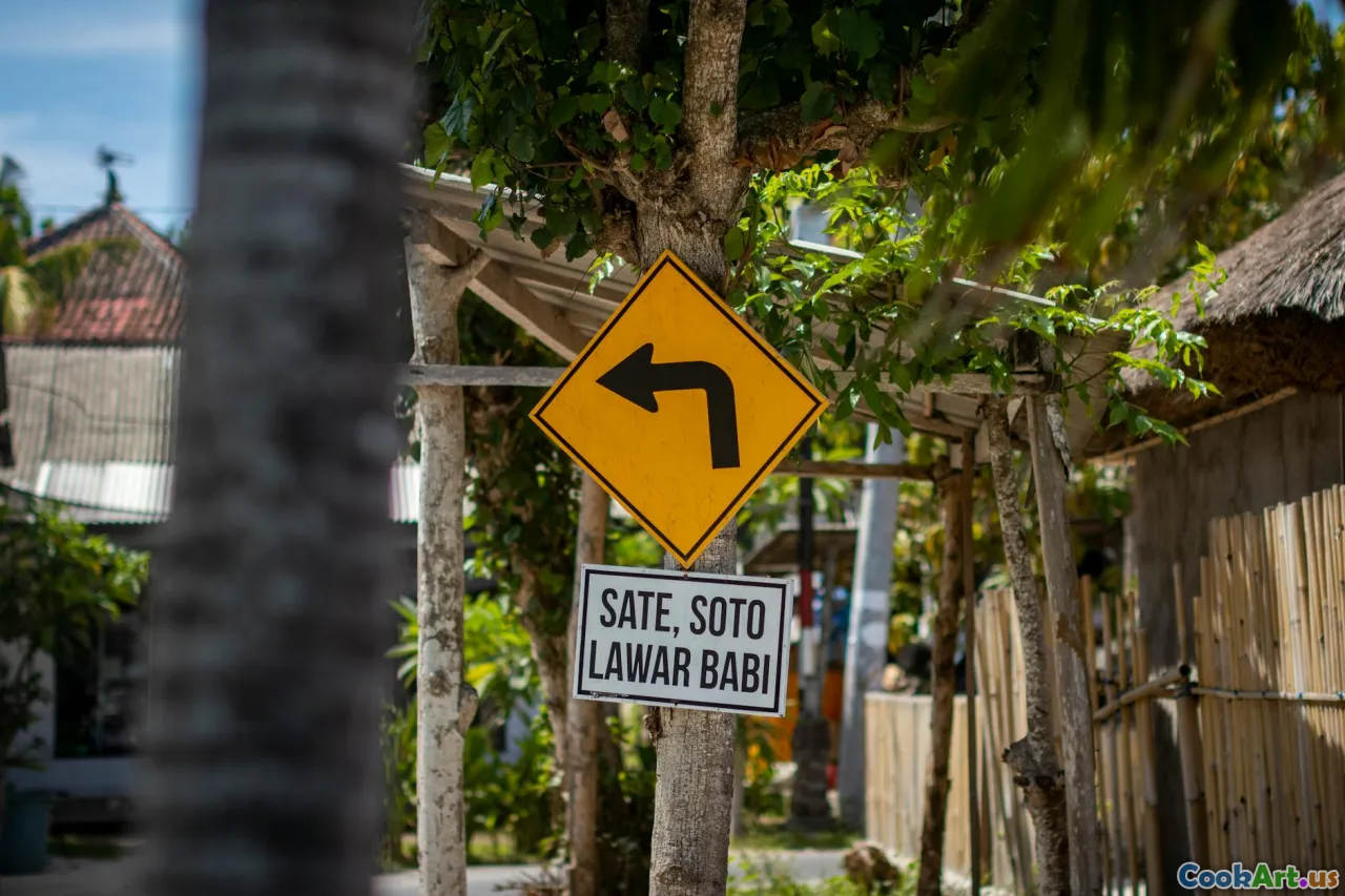 قصص الطعام في الشوارع: مغامرة طهو عالمية