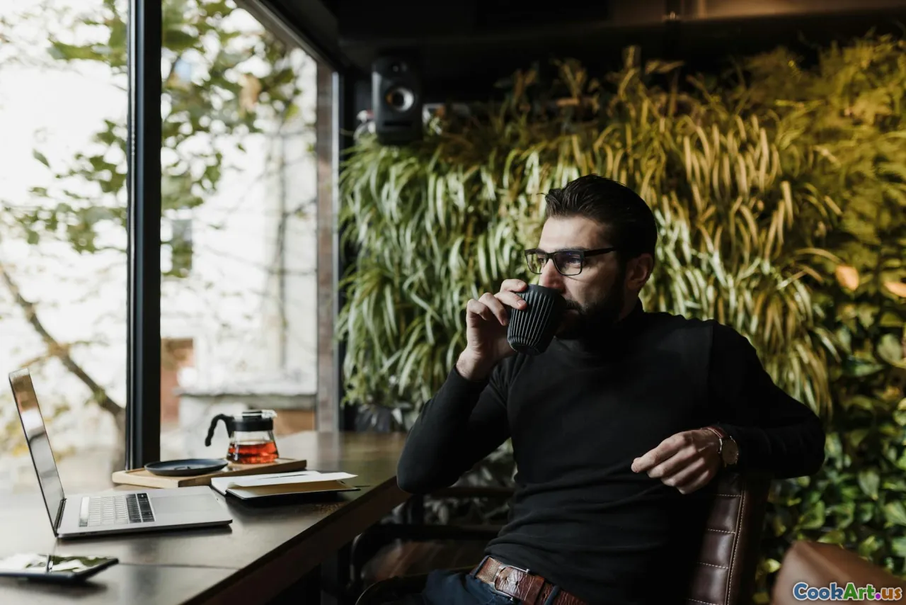 饮料中的可持续采购