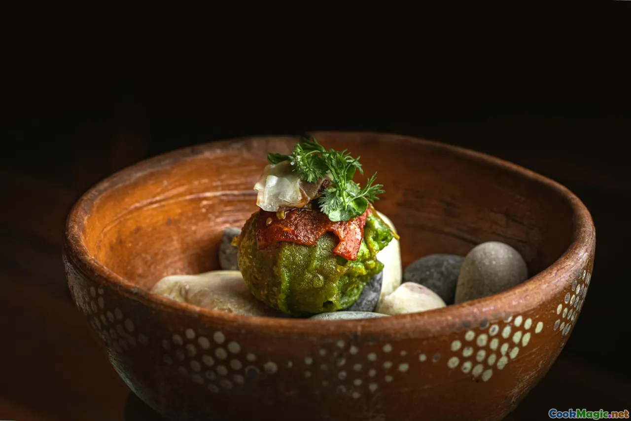 Transformacja Smaku: Innowacyjne Pomysły na Przepisy