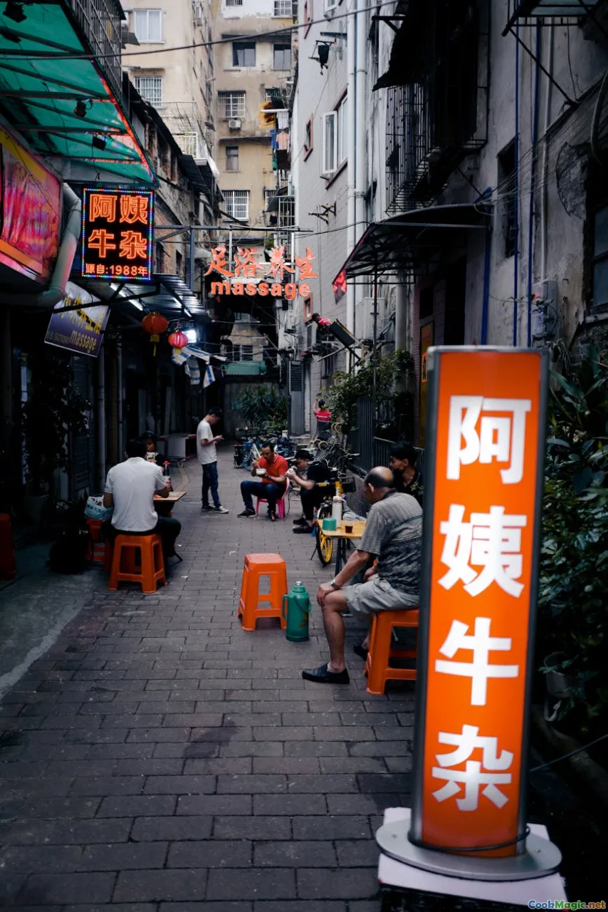 Tasting Fado: A Culinary Experience