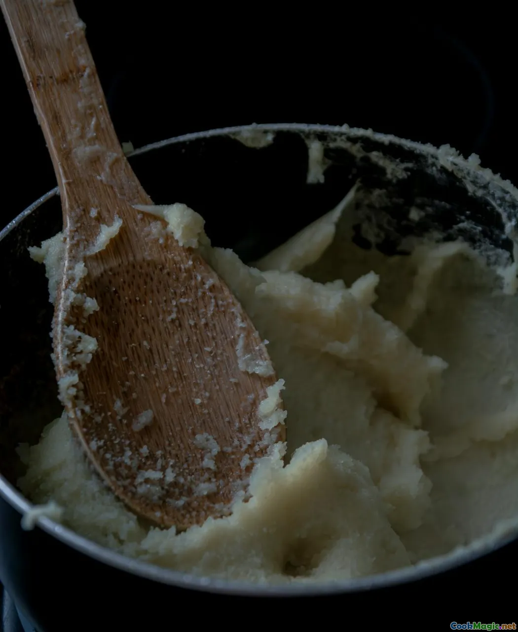 Techniques for Fluffy Homemade Mashed Potatoes