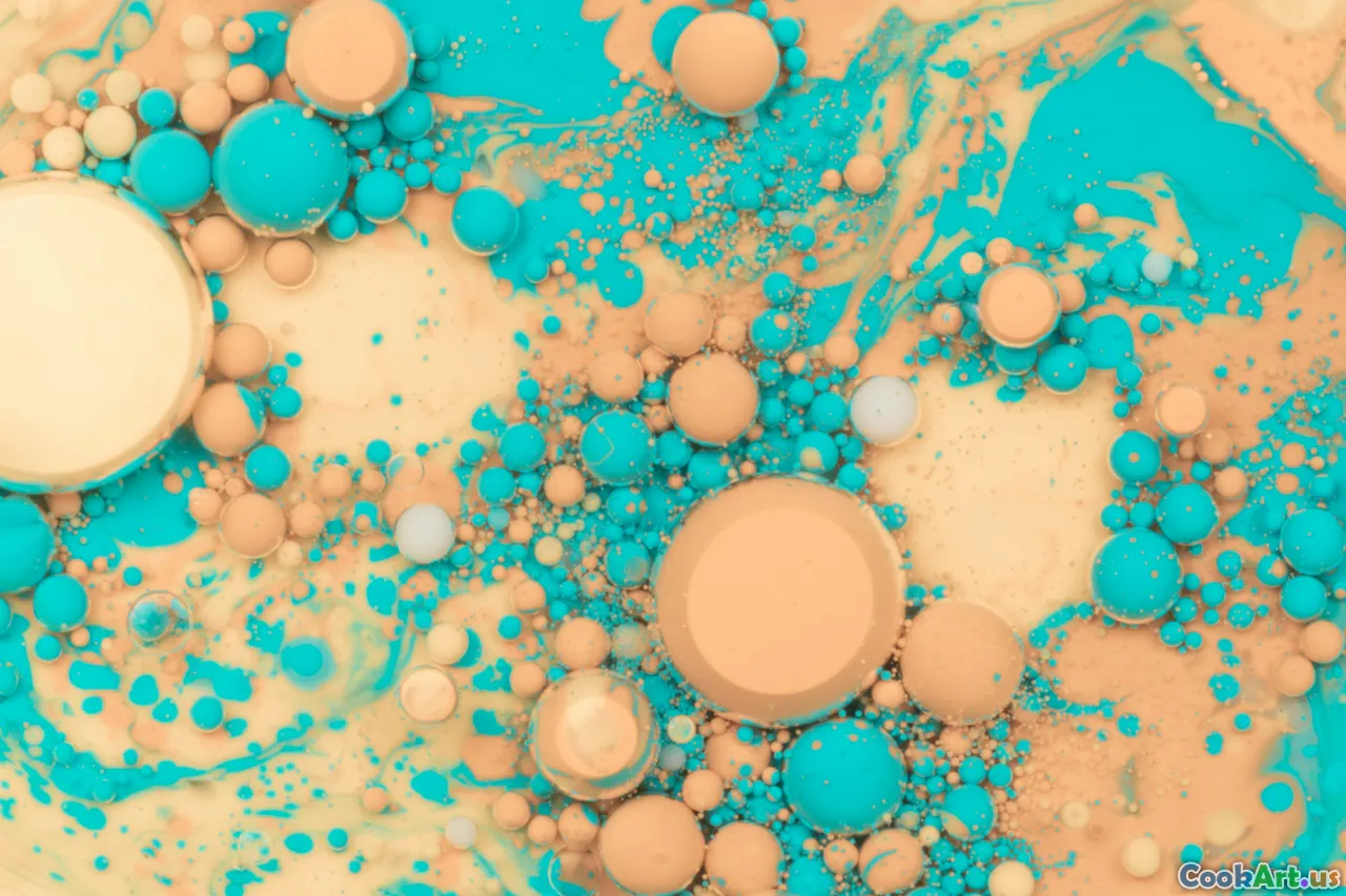 테프: 에티오피아의 작은 슈퍼곡물