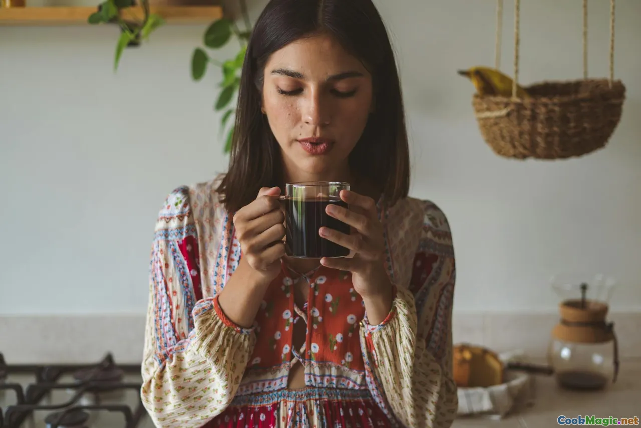 The Art of Colombian Coffee Pairings