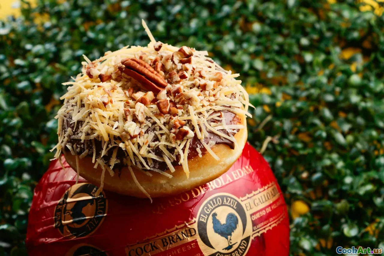 आपके रसोईघर में फ्लेवर फ्यूजन की कला