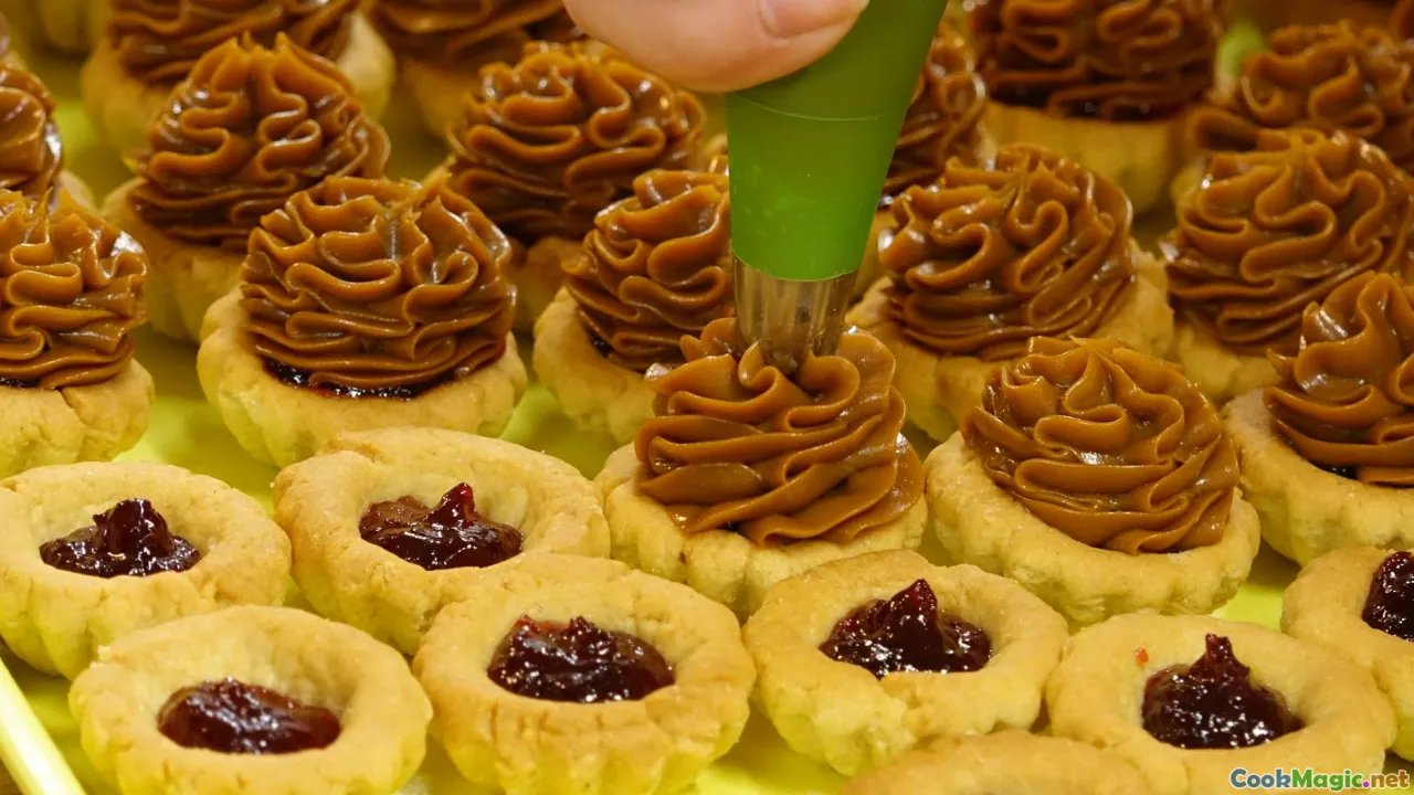 The Art of Making Authentic Canadian Butter Tarts