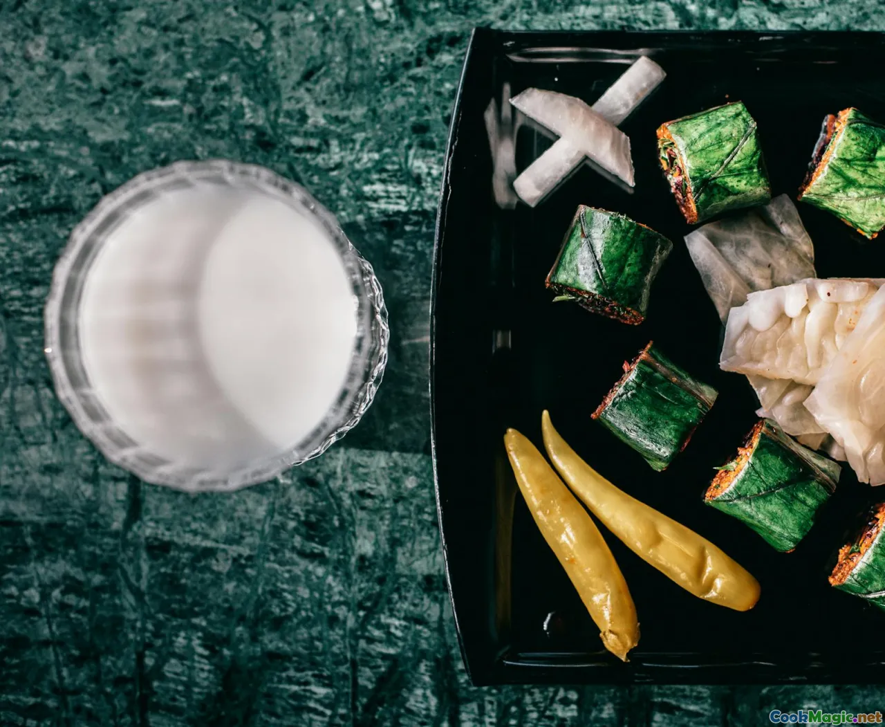 The Art of Presentation in European Fusion Cuisine