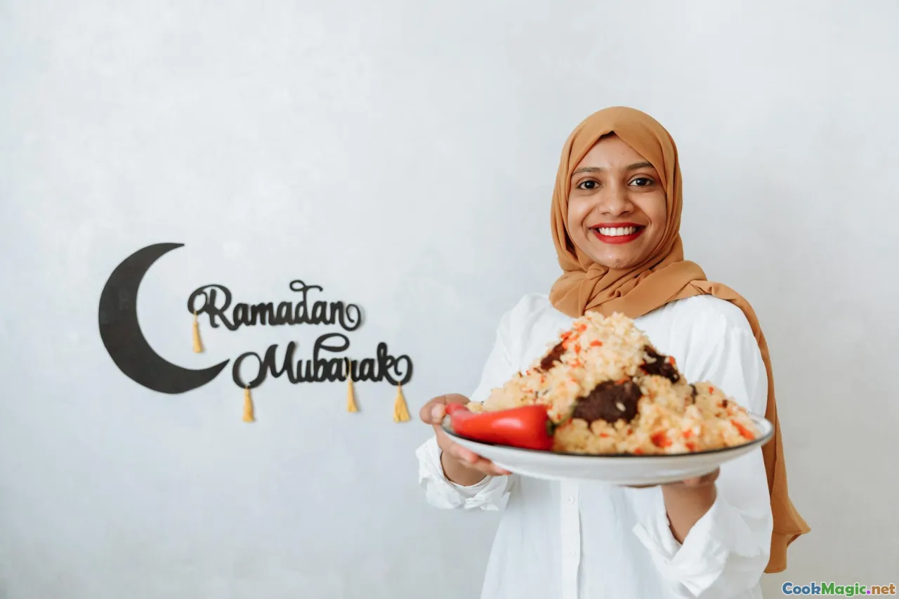 The Art of Rice and Peas in Nevisian Households