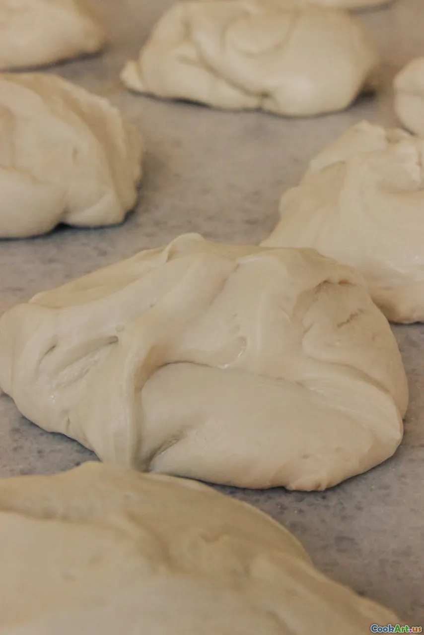 烘焙面包的最佳面粉