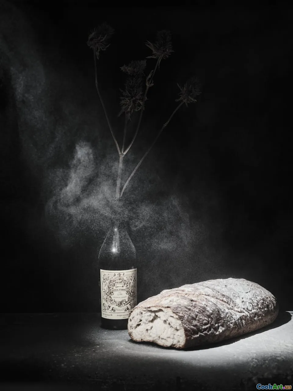 Les Meilleurs Substituts à la Farine Tout Usage