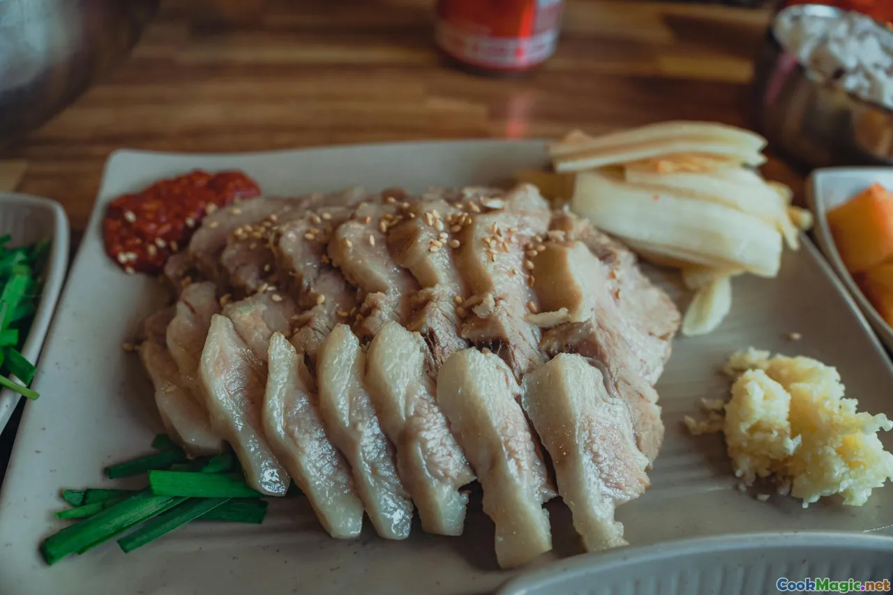 The Culinary Impact of Andorra's Mountainous Landscape