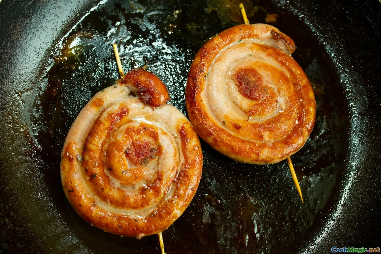 The Essential Role of Griot in Haitian Cuisine